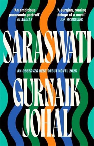 Saraswati