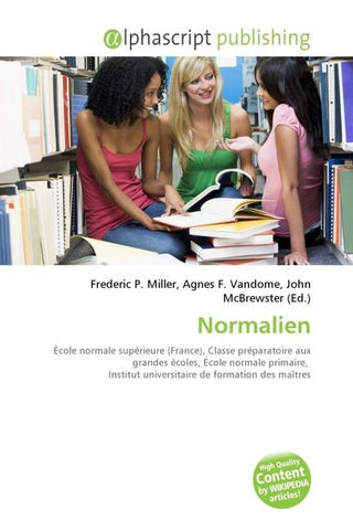 Normalien