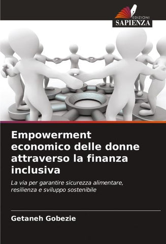 Empowerment economico delle donne attraverso la finanza inclusiva