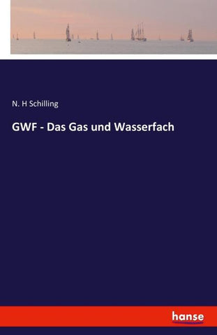 GWF - Das Gas und Wasserfach