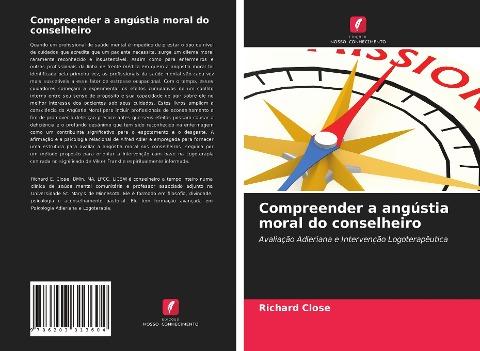 Compreender a angústia moral do conselheiro