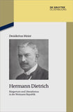 Hermann Dietrich