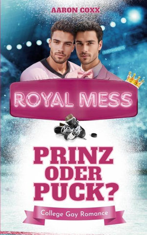 Royal Mess - Prinz oder Puck?