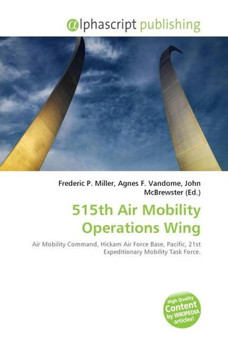 515th Air Mobility Operations Wing