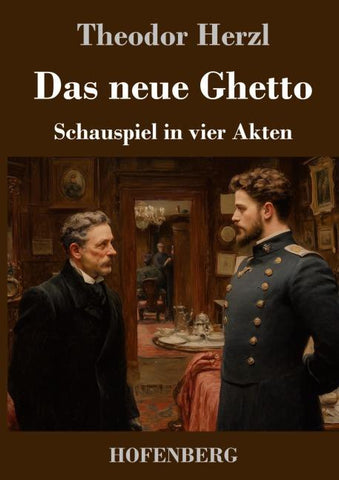 Das neue Ghetto