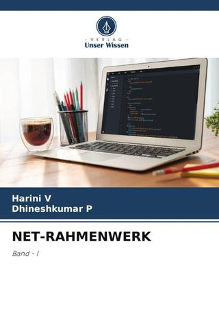 NET-RAHMENWERK