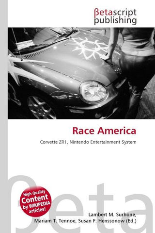 Race America