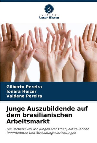 Junge Auszubildende auf dem brasilianischen Arbeitsmarkt