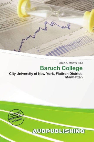 Baruch College