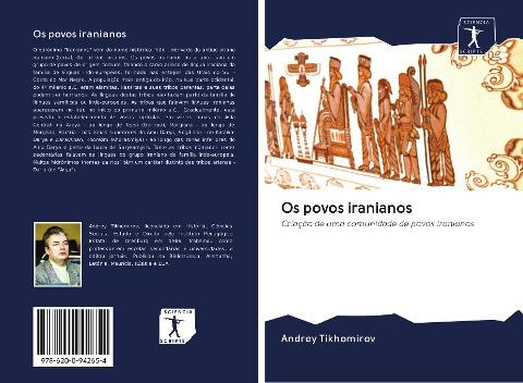 Os povos iranianos