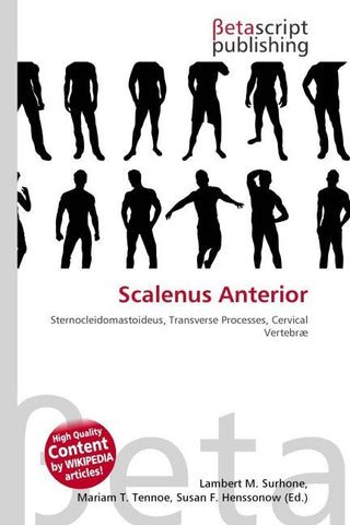 Scalenus Anterior