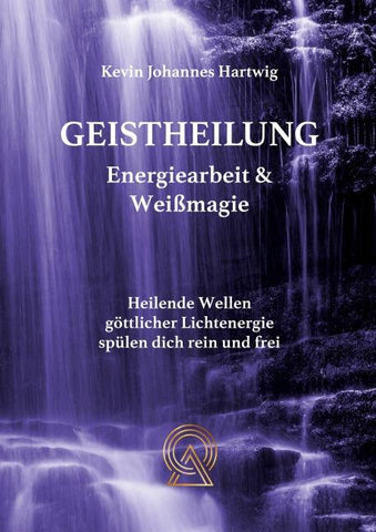 Geistheilung