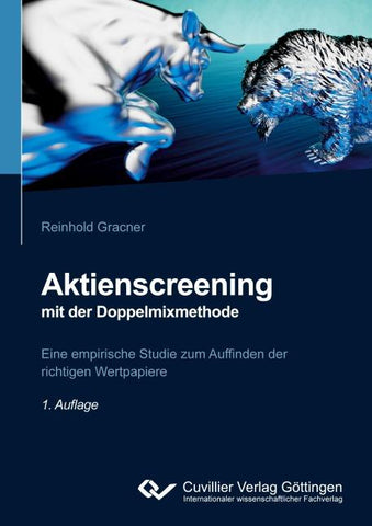 Aktienscreening mit der Doppelmixmethode