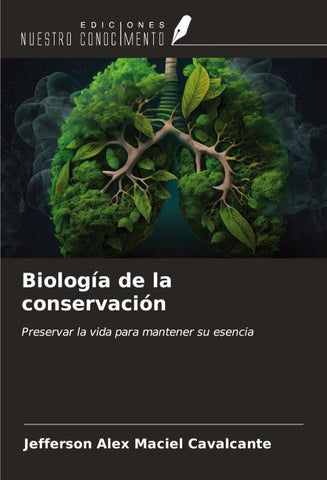 Biología de la conservación