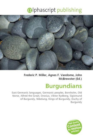 Burgundians