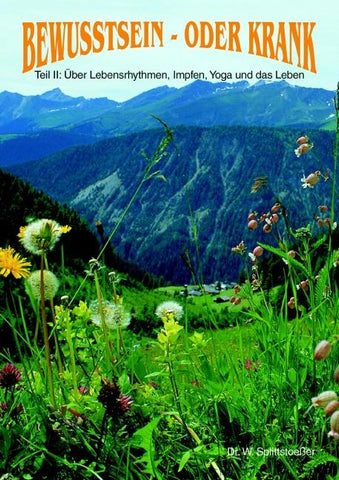 Bewusstsein - oder krank