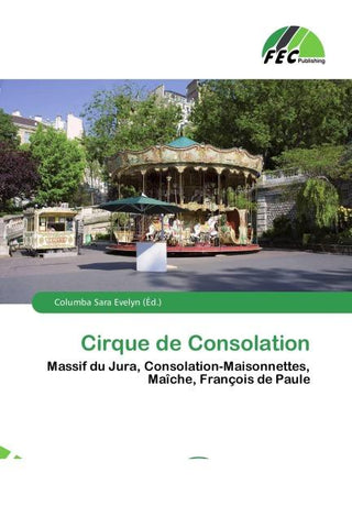 Cirque de Consolation