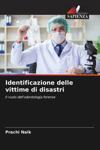 Identificazione delle vittime di disastri