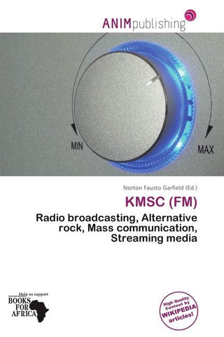 KMSC (FM)