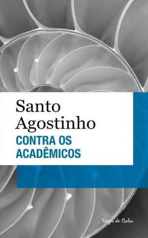 Contra os acadêmicos