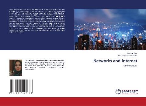 Networks and Internet