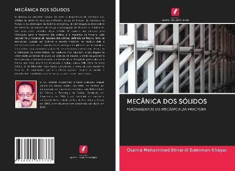 MECÂNICA DOS SÓLIDOS