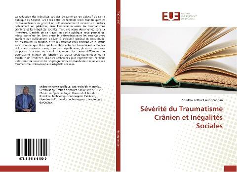 Sévérité du Traumatisme Crânien et Inégalités Sociales