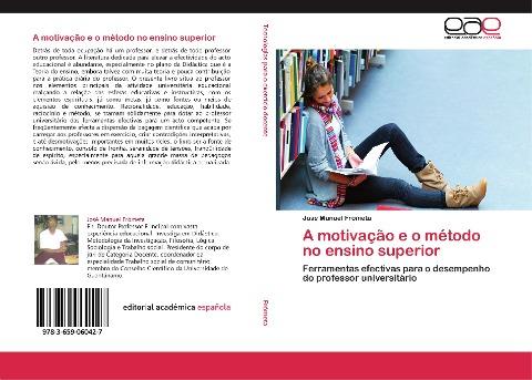 A motivação e o método no ensino superior