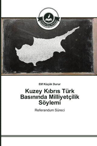 Kuzey K¿br¿s Türk Bas¿n¿nda Milliyetçilik Söylemi