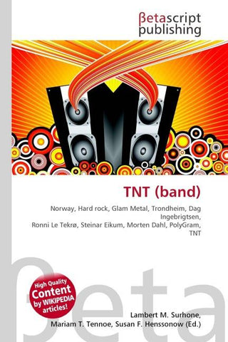 TNT (band)
