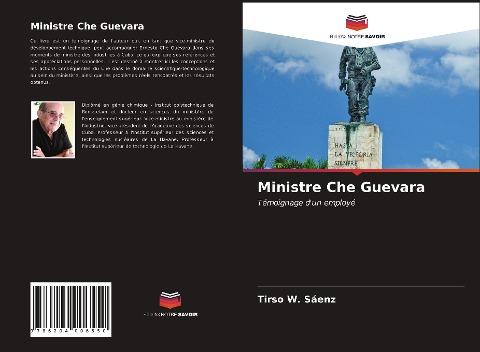 Ministre Che Guevara