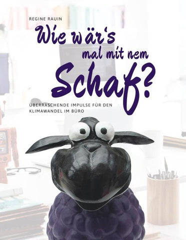 Wie wär's mal mit 'nem Schaf?