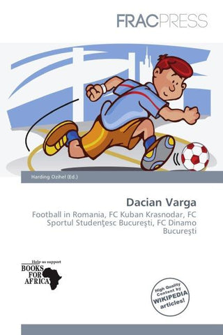 Dacian Varga
