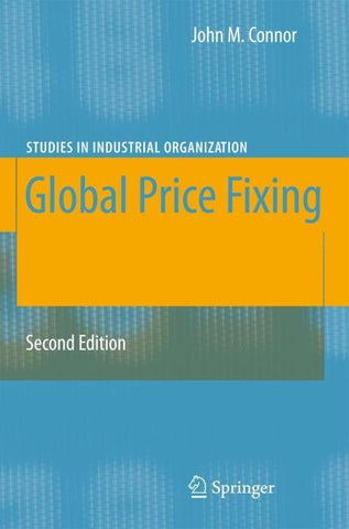 Global Price Fixing