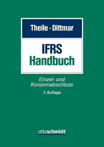 IFRS-Handbuch