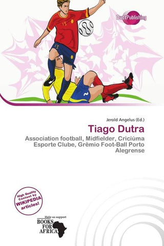Tiago Dutra