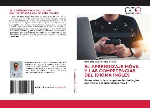 EL APRENDIZAJE MÓVIL Y LAS COMPETENCIAS DEL IDIOMA INGLÉS