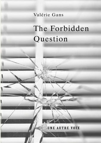 The Forbidden Question