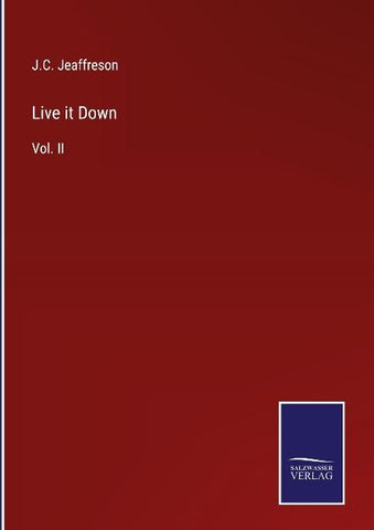 Live it Down