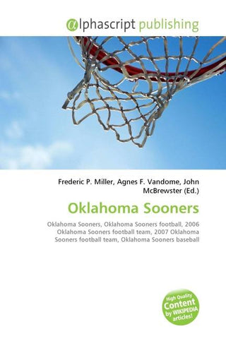 Oklahoma Sooners