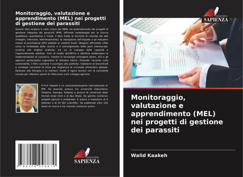Monitoraggio, valutazione e apprendimento (MEL) nei progetti di gestione dei parassiti