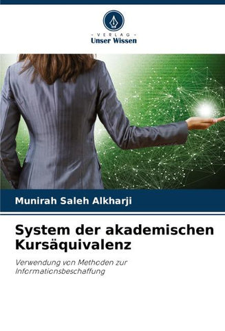 System der akademischen Kursäquivalenz