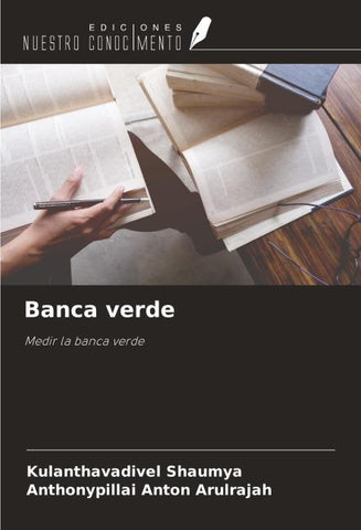 Banca verde