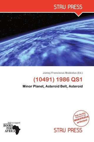 (10491) 1986 QS1