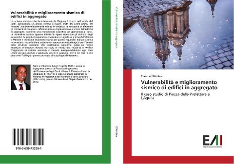 Vulnerabilità e miglioramento sismico di edifici in aggregato