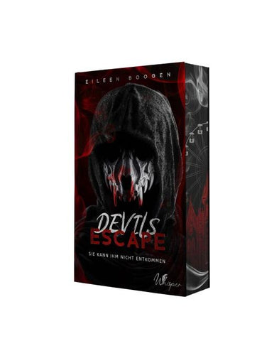 Devils Escape – Sie kann ihm nicht entkommen
