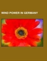 Wind power in Germany