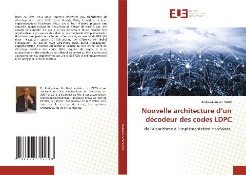 Nouvelle architecture d'un décodeur des codes LDPC