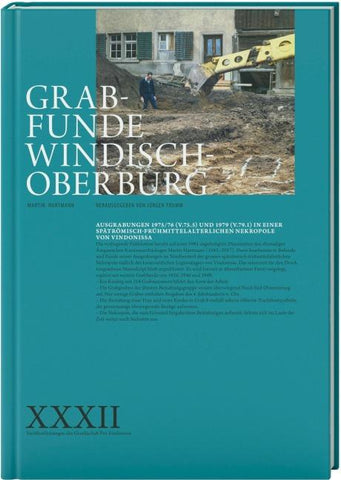 Grabfunde Windisch-Oberburg