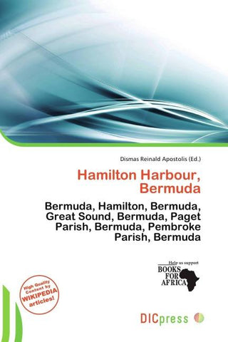 Hamilton Harbour, Bermuda
